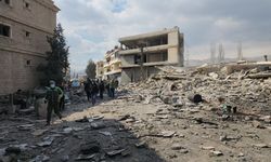 İsrail, Lübnan'a yönelik hava saldırılarını sürdürüyor: 52 ölü, 154 yaralı