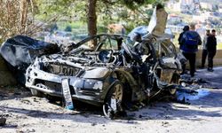 İsrail, Lübnan'da gazetecilerin bulunduğu araca hava saldırısı düzenledi: 4 ölü