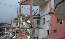 İsrail saldırıları sonucu Lübnan'da ağır hasar oluştu