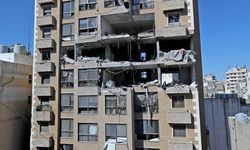 İsrail'den Lübnan'ın çeşitli bölgelerine hava saldırısı: En az 15 ölü, 24 yaralı