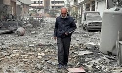 İsrail'in 2 Mart'tan bu yana Lübnan'a düzenlediği saldırılarda 83'ü çocuk 394 kişi hayatını kaybetti