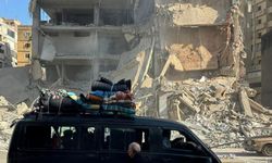 İsrail'in Lübnan saldırılarında bilanço ağırlaşıyor: 217 ölü, 798 yaralı