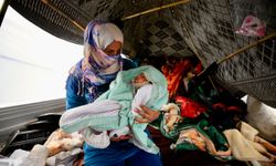 İsrail'in Lübnan'a yönelik saldırılarında ölenlerin sayısı 850'ye yükseldi