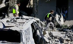 İsrail'in Lübnan'ın güneyine yönelik saldırıları sürüyor: 5 ölü, 1 yaralı