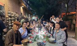 İznik'ten Jingdezhen'e: Seramikte kültürlerarası buluşma