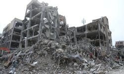 Japonların yüzde 75'i ABD ve İsrail'in İran'a yönelik saldırılarını onaylamıyor