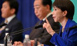 Japonya Başbakanı: Ulusal çıkarlar gerektirirse İranlı liderlerle görüşebilirim