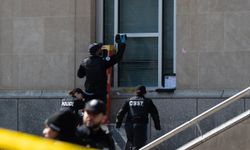 Kanada'da ABD'nin Toronto Başkonsolosluğu'na silahlı saldırı düzenlendi