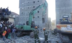 Kenya'nın başkenti Nairobi'de planlı yıkım esnasında bina çöktü: 4 ölü, 4 yaralı