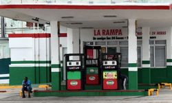 Küba: ABD yakıt ambargosu konusunda alenen yalan söylüyor