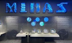 Kütahya çinisinin ustası Avramidis'in mirası yeniden keşfediliyor