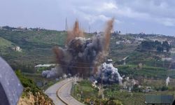 Lübnan Cumhurbaşkanı: İsrail'in altyapımıza yönelik saldırılarını kınıyoruz