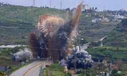 Lübnan: İsrail saldırıları nedeniyle ekili alanların yüzde 22'si zarar gördü