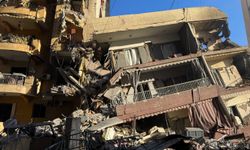 Lübnan: İsrail saldırılarında 486 kişi hayatını kaybetti, 1.313 kişi yaralandı