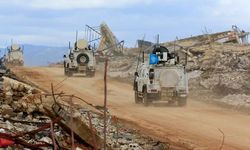 Lübnan'ın güneyinde BM Barış Gücü askerlerine 3 ayrı saldırı düzenlendi