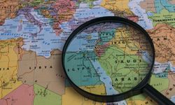 Çin: Ortadoğu'da barışın teşvik edilmesinde yapıcı rolümüzü güçlendireceğiz