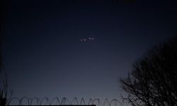 Pakistan, Afganistan'ın başkenti Kabil'e hava saldırısı düzenledi