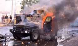 Pakistan'da ABD karşıtı protestolarda çatışma çıktı: 20 ölü, en az 100 yaralı