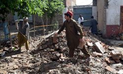 Pakistan'da şiddetli yağışlar: 11 ölü, 49 yaralı