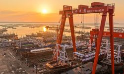 Politik ekonomi uzmanı Dr. Kaya: Çin'in kalkınması küresel büyümeye ve çok kutuplu ekonomik düzene katkıda bulunuyor