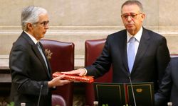 Portekiz'in yeni cumhurbaşkanı Antonio Jose Seguro yemin ederek göreve başladı