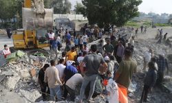 Rusya: Hamaney'in ABD ve İsrail'in saldırılarında ölümü karşısında öfke ve derin üzüntü duyuyoruz