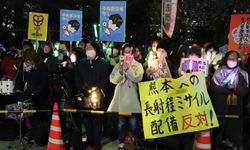 Rusya: Japonya geçmişten ders almalı, barışçıl ilkelere riayet etmeli