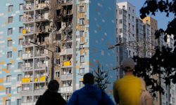 Rusya: Moskova'yı hedef alan 20'den fazla İHA'yı imha ettik