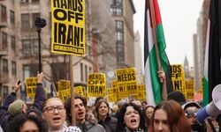 Rusya: Ortadoğu'daki olaylar Batı'nın hakimiyetini sürdürme çabasından kaynaklanıyor