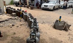 Savaşla boğuşan Yemen'de halk temel ihtiyaçlara erişemiyor