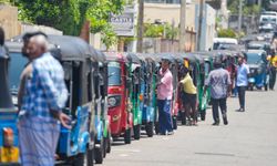 Sri Lanka 5 aylık enerji tasarrufu kampanyası başlattı