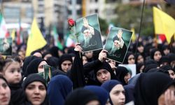 Tahran'dan izlenimler: Saldırılar altında bir gece