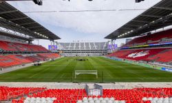 Toronto Stadyumu, 2026 FIFA Dünya Kupası'na hazır