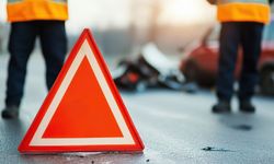 Çin'in güneybatısında trafik kazası: 2 ölü, 14 yaralı