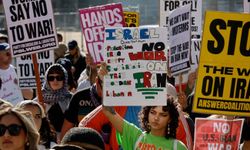 Trump: İran'a ait tüm mayın döşeme gemilerini batırdık