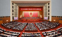 Çin'de Ulusal Halk Kongresi'nin yıllık oturumu başladı