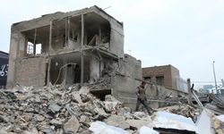 Uluslararası Atom Enerjisi Ajansı, İran'ın nükleer tesisine yönelik saldırının ardından itidal çağrısı yaptı