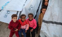 UNICEF: Ortadoğu'daki çatışmalarda 2.100'den fazla çocuk öldü veya yaralandı