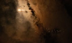 Yemen'deki Husiler, İsrail'e yönelik ikinci füze ve İHA saldırı dalgası başlattı