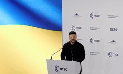 Zelenskiy: ABD, İran yapımı İHA'ların önlenmesi konusunda Ukrayna'nın uzmanlığına başvurdu