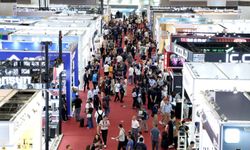 139. Çin İthalat ve İhracat Fuarı rekor sayıda yabancı katılımcıyı ağırladı