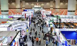 139. Çin İthalat ve İhracat Fuarı'ndaki akıllı yaşam ürünlerine yoğun ilgi