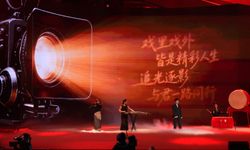 16. Beijing Uluslararası Film Festivali Çin'in başkenti Beijing'de başladı