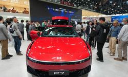 2026 Beijing Uluslararası Otomobil Fuarı küresel ölçekte rekor kırdı