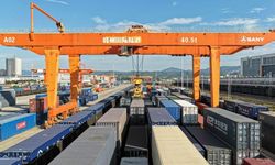 Çin: Shanghai İşbirliği Örgütü'nün yüksek kaliteli gelişimini teşvik etmeye hazırız