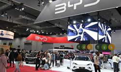 2026 Melbourne Otomobil Fuarı'na katılan otomobil üreticilerinin neredeyse yarısını Çinli markalar oluşturdu