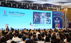 9. Dijital Çin Zirvesi, Fujian eyaletinde başladı