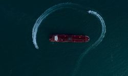 ABD: Ordumuz Hürmüz Boğazı'nda mayın temizleme çalışmalarına başladı