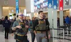 ABD'deki göçmen gözaltı merkezlerinde bu yıl 17 kişi hayatını kaybetti