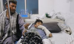 Afganistan: Pakistan, Kunar vilayetini bombaladı